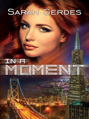 cover image of In a Moment